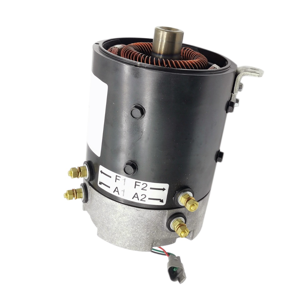 Moteur électrique 3.7kW 48V 102775101 Pour Club Car