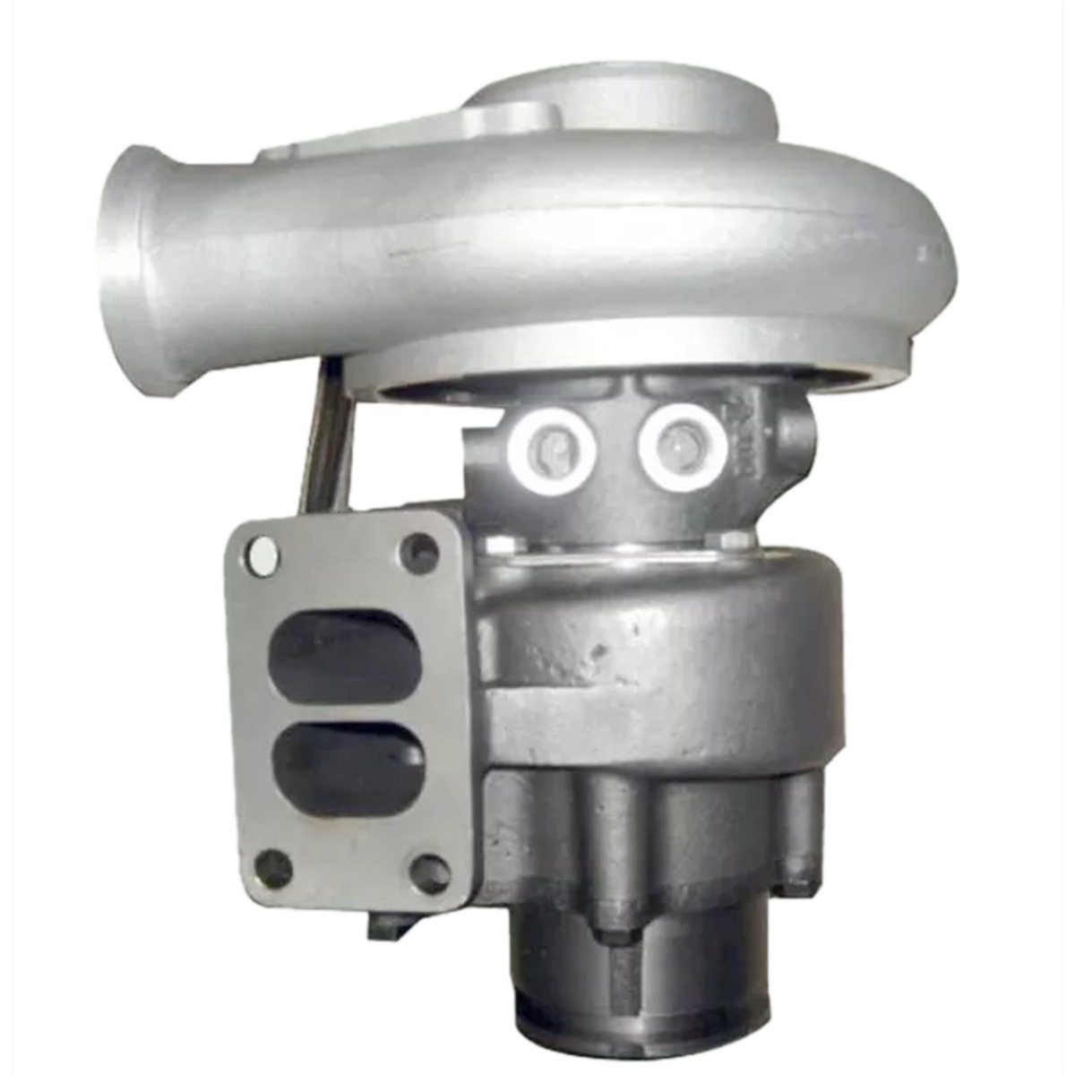 Turbo HX35G turbocompresseur 65.09100-7074 Pour Doosan Daewoo