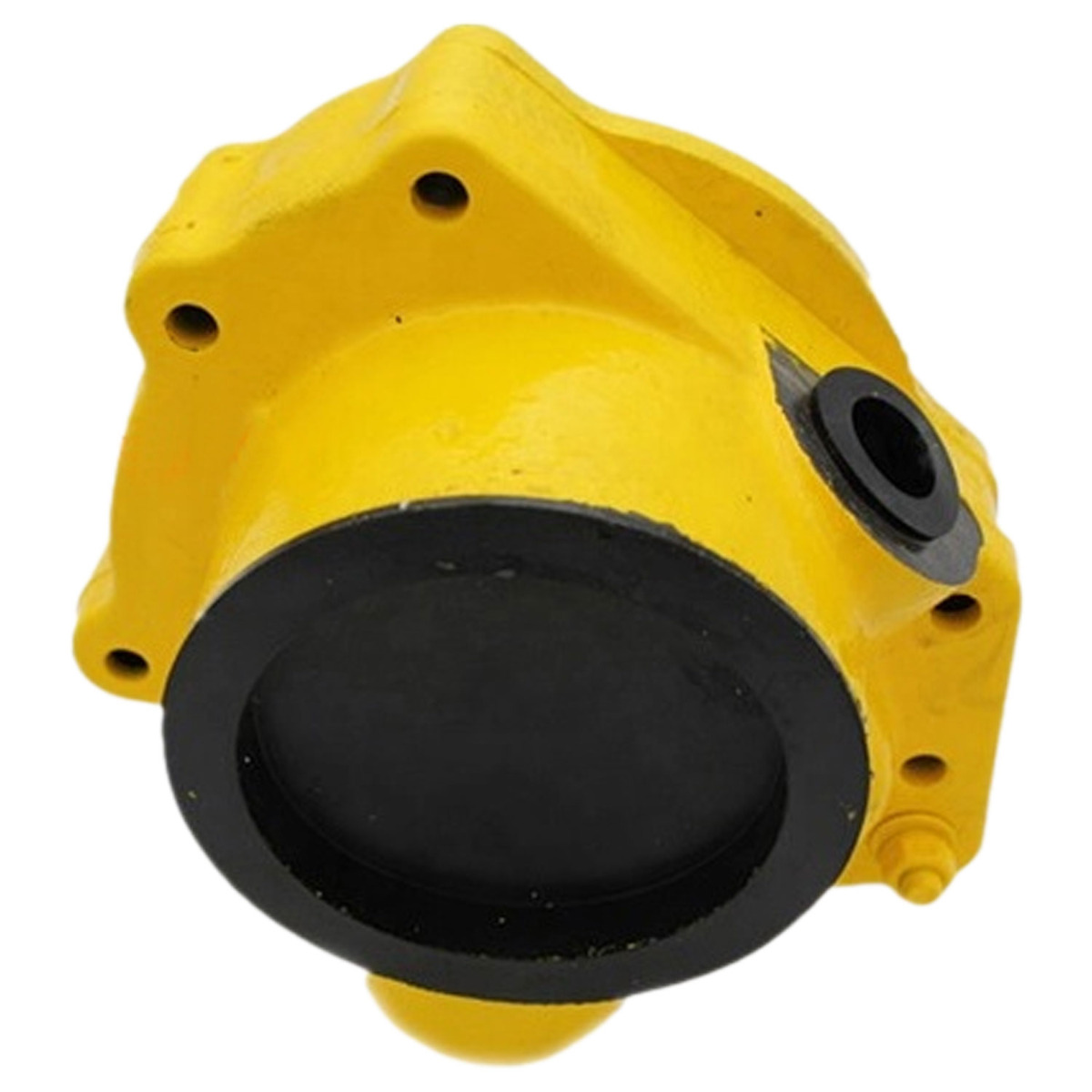 Pompe hydraulique à engrenages 113-15-00270 pour Komatsu