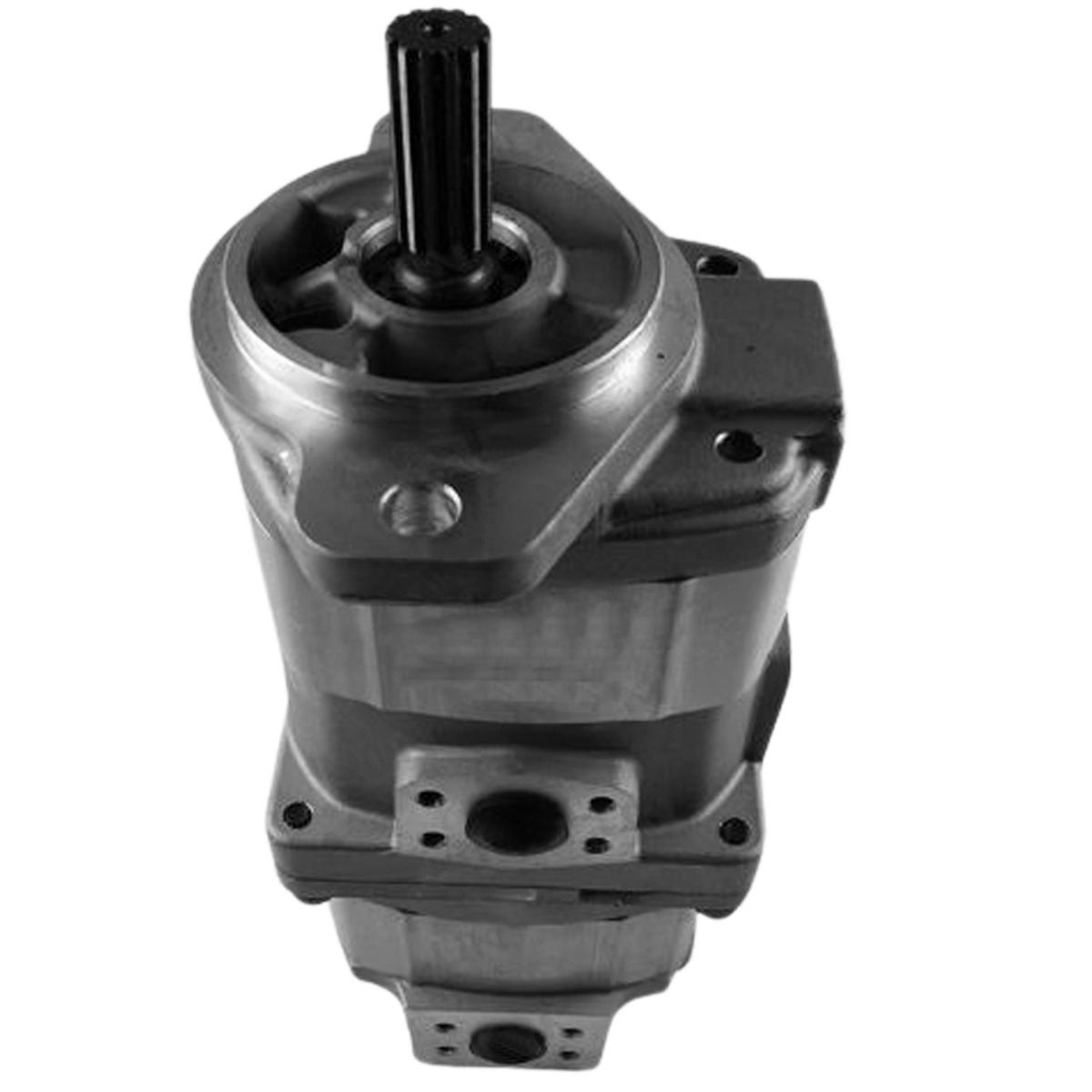 Pompe hydraulique 705-40-01980 pour Komatsu
