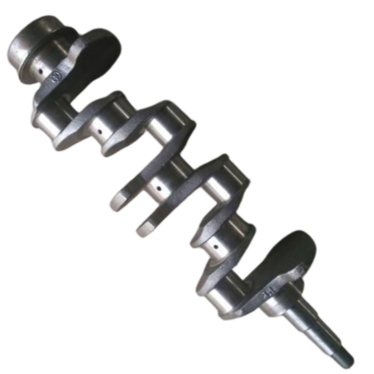 Vilebrequin Acier Forgé Pour Mitsubishi 4D30
