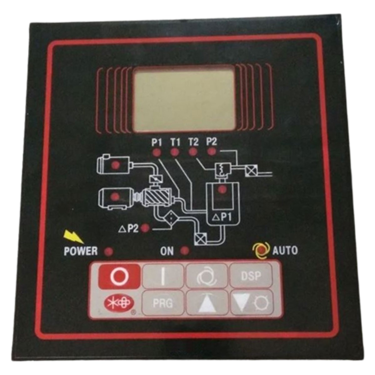 Tableau de commande 88290011159 pour Sullair