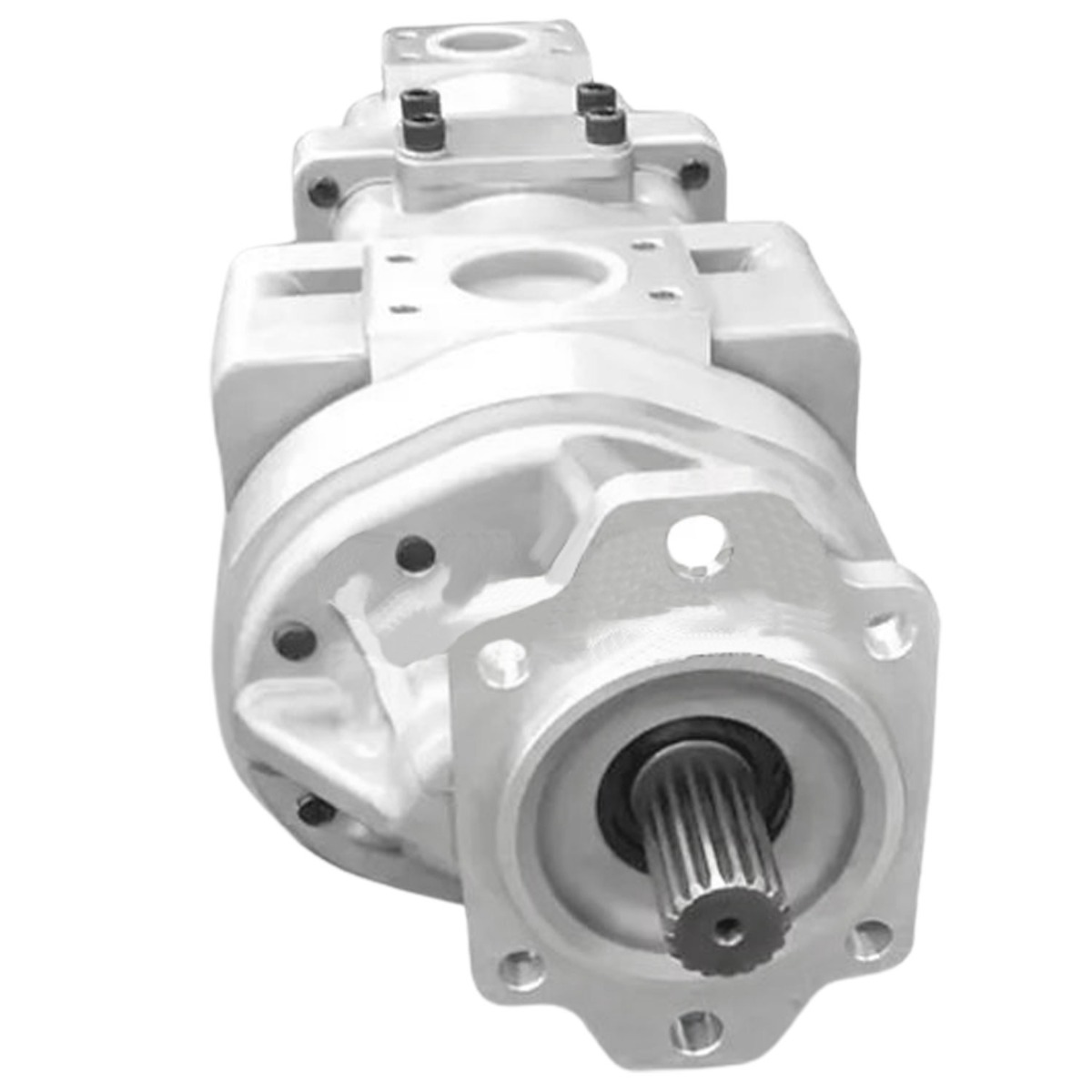 Pompe hydraulique 705-58-46010 pour Komatsu