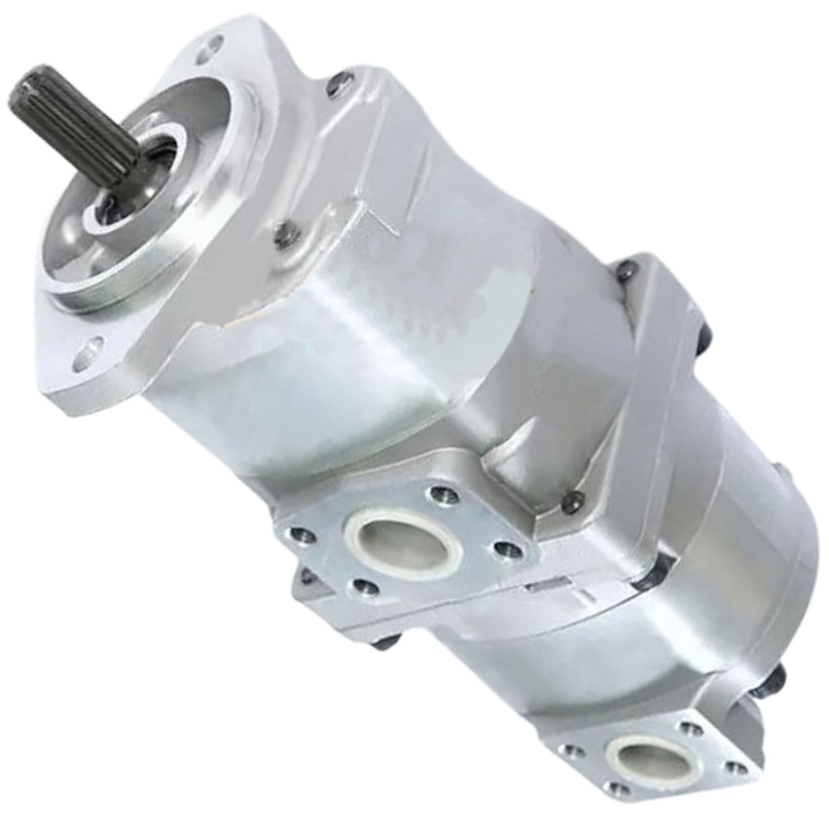 Pompe hydraulique 705-52-20160 pour Komatsu