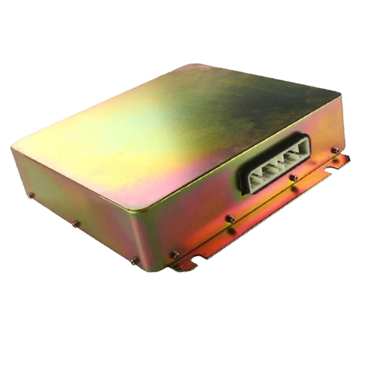 Pupitre de commande E861-03705 pour Caterpillar