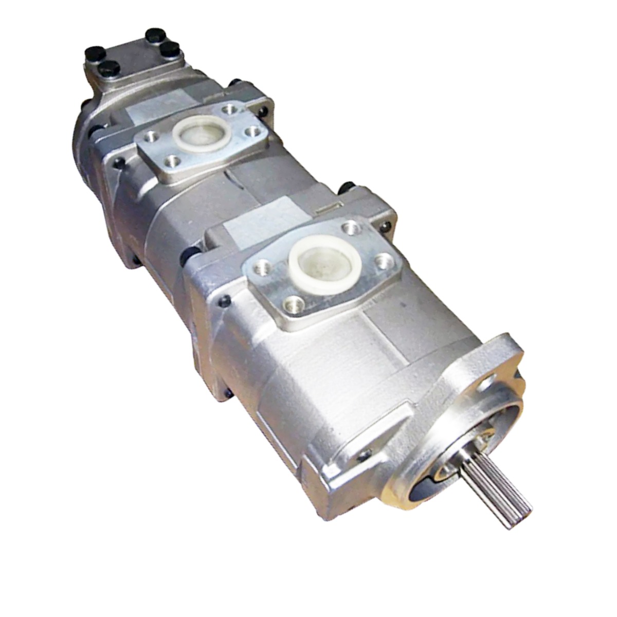 Pompe hydraulique 705-55-23020 pour Komatsu