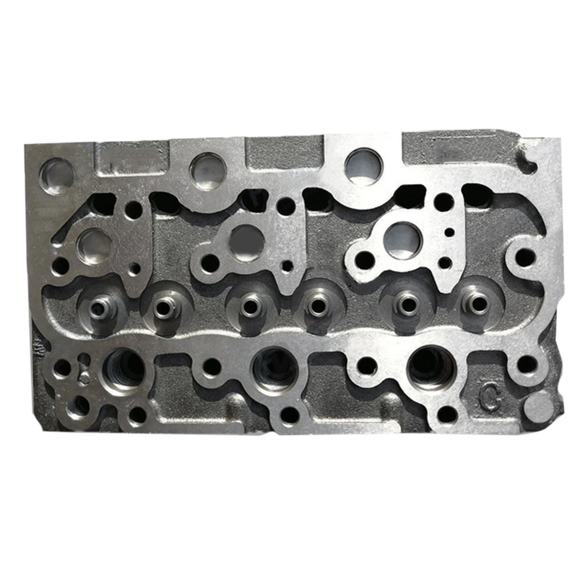 Ensemble complet de culasse et joints pour Kubota D1302