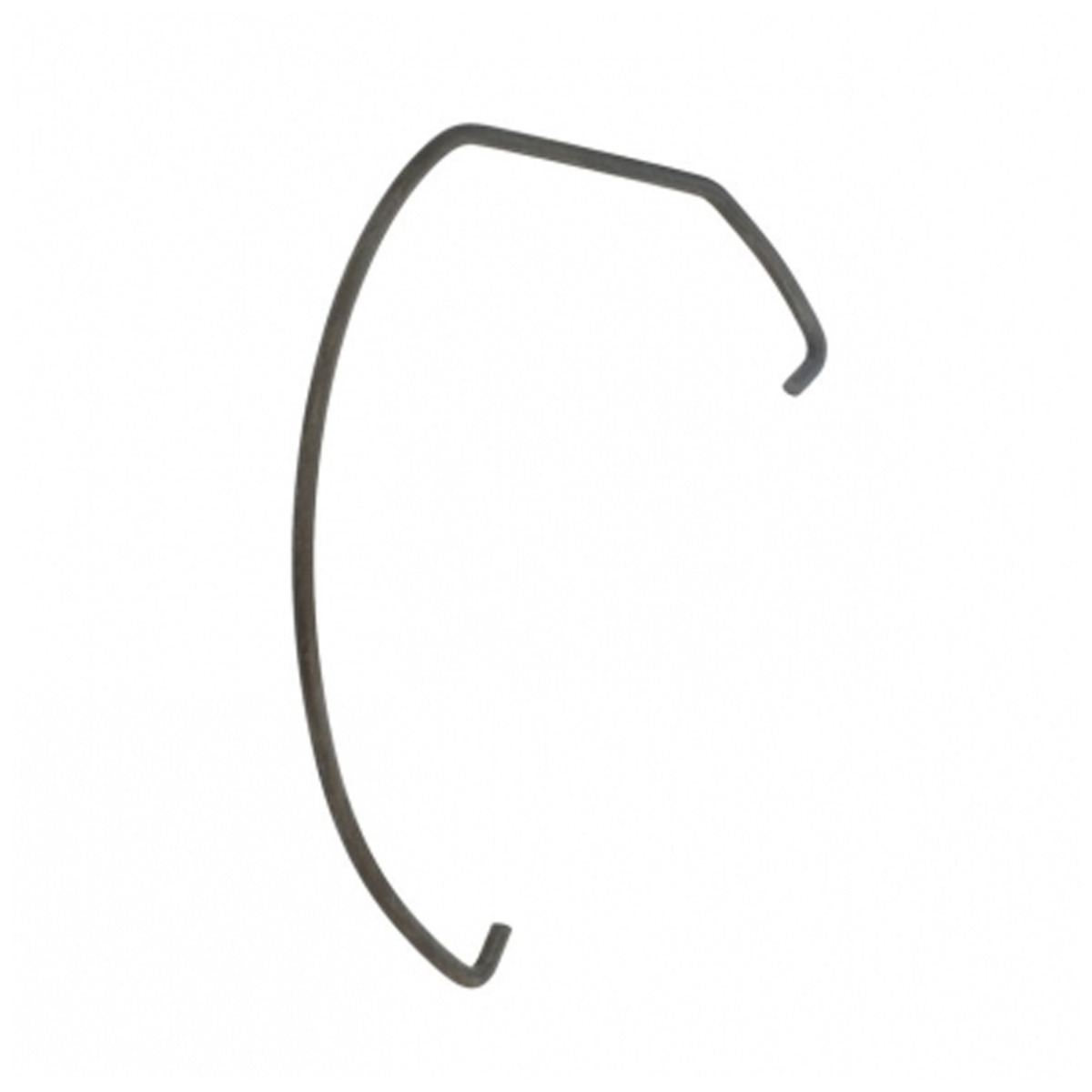 Agrafe de maintien de plaque de rupteur 1100-5008 pour Ford