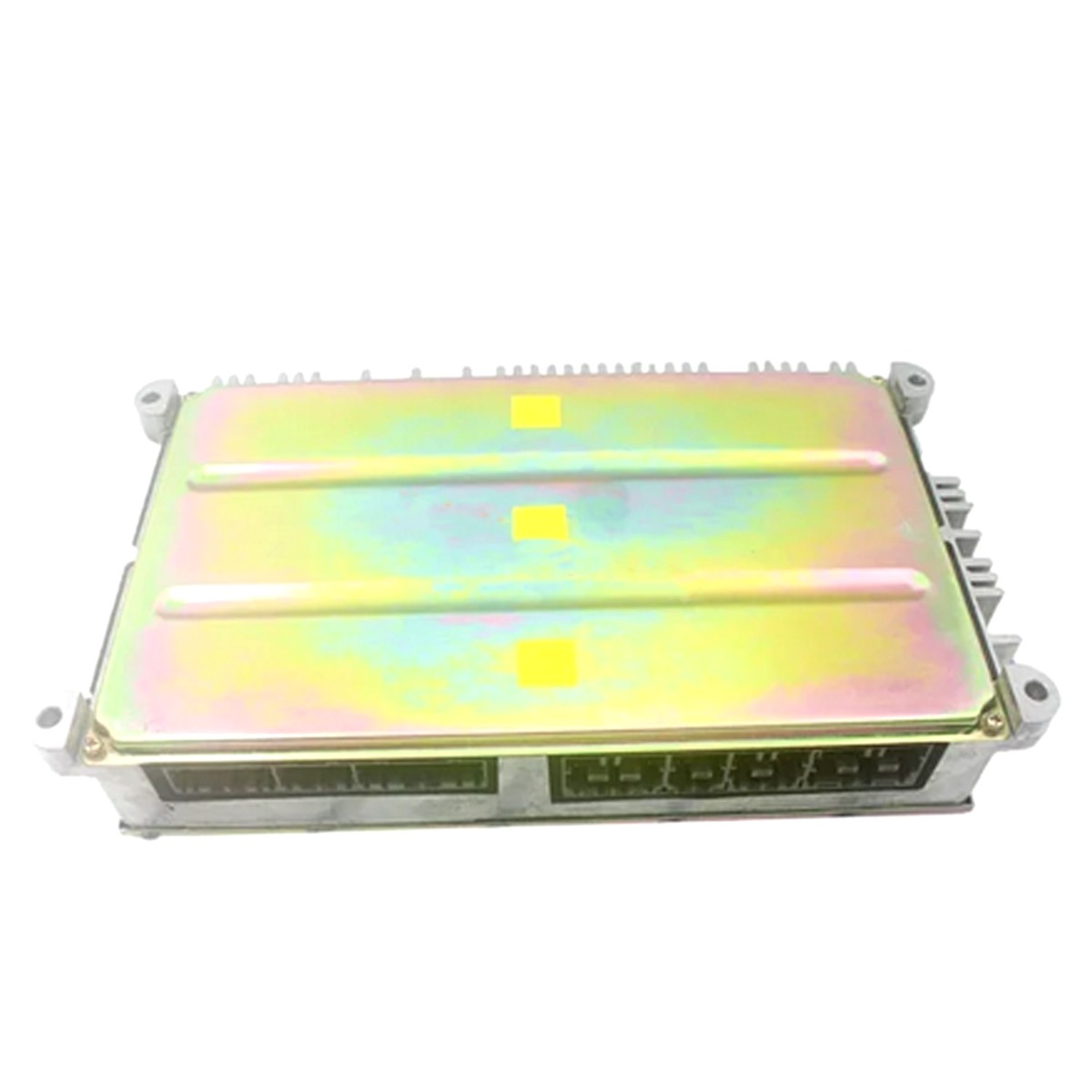 Panneau de contrôleur de cabine V-ECU YN22E00123F5 pour Kobelco