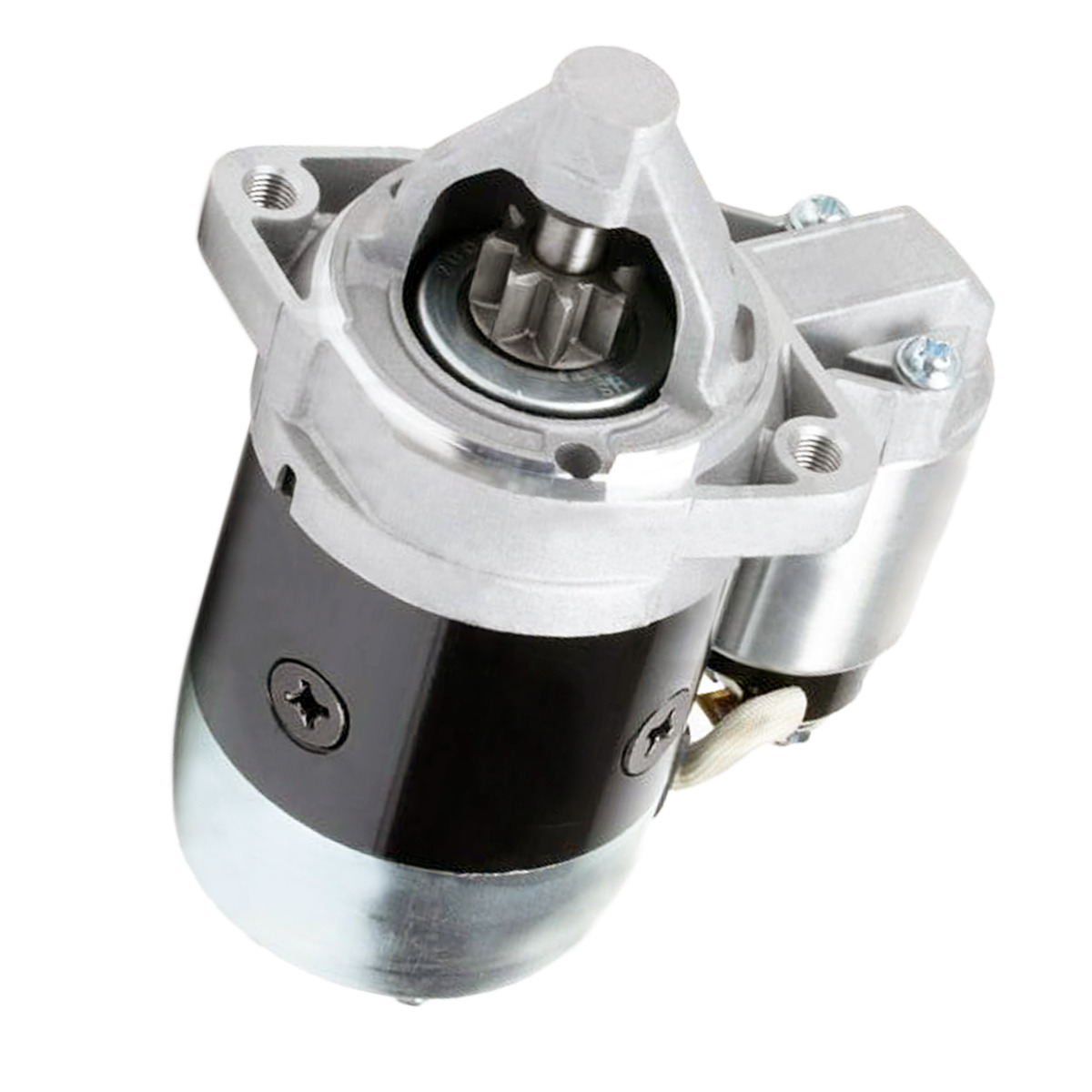 Moteur de démarrage 12V 9T E5205-63012 pour Kioti
