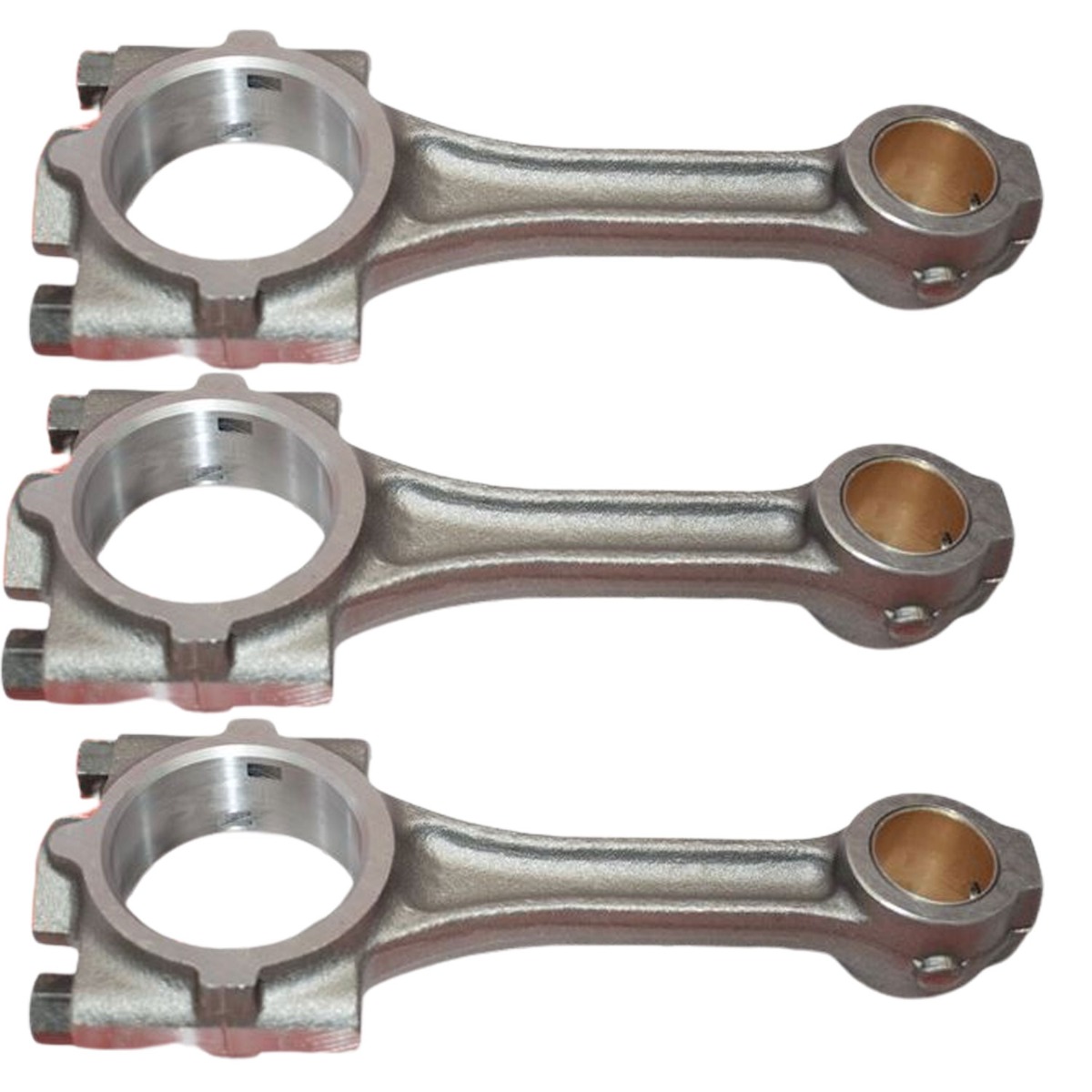3pcs Bielle SSU000968 pour Kubota