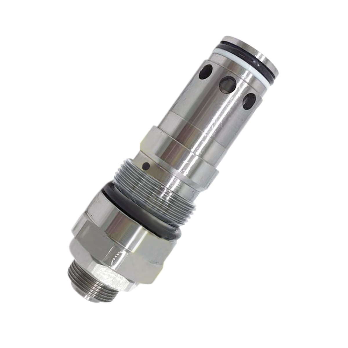 Soupape de décharge principale de la pompe hydraulique 421-43-27460 pour Kato