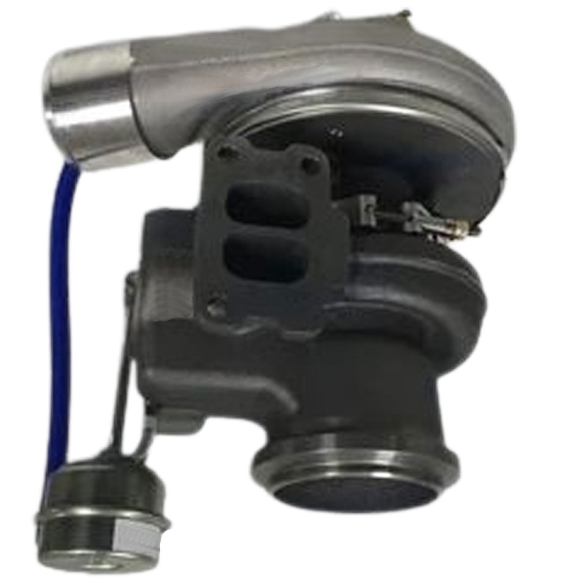 Turbo B2G-80H turbocompresseur 250-7696 pour Caterpillar