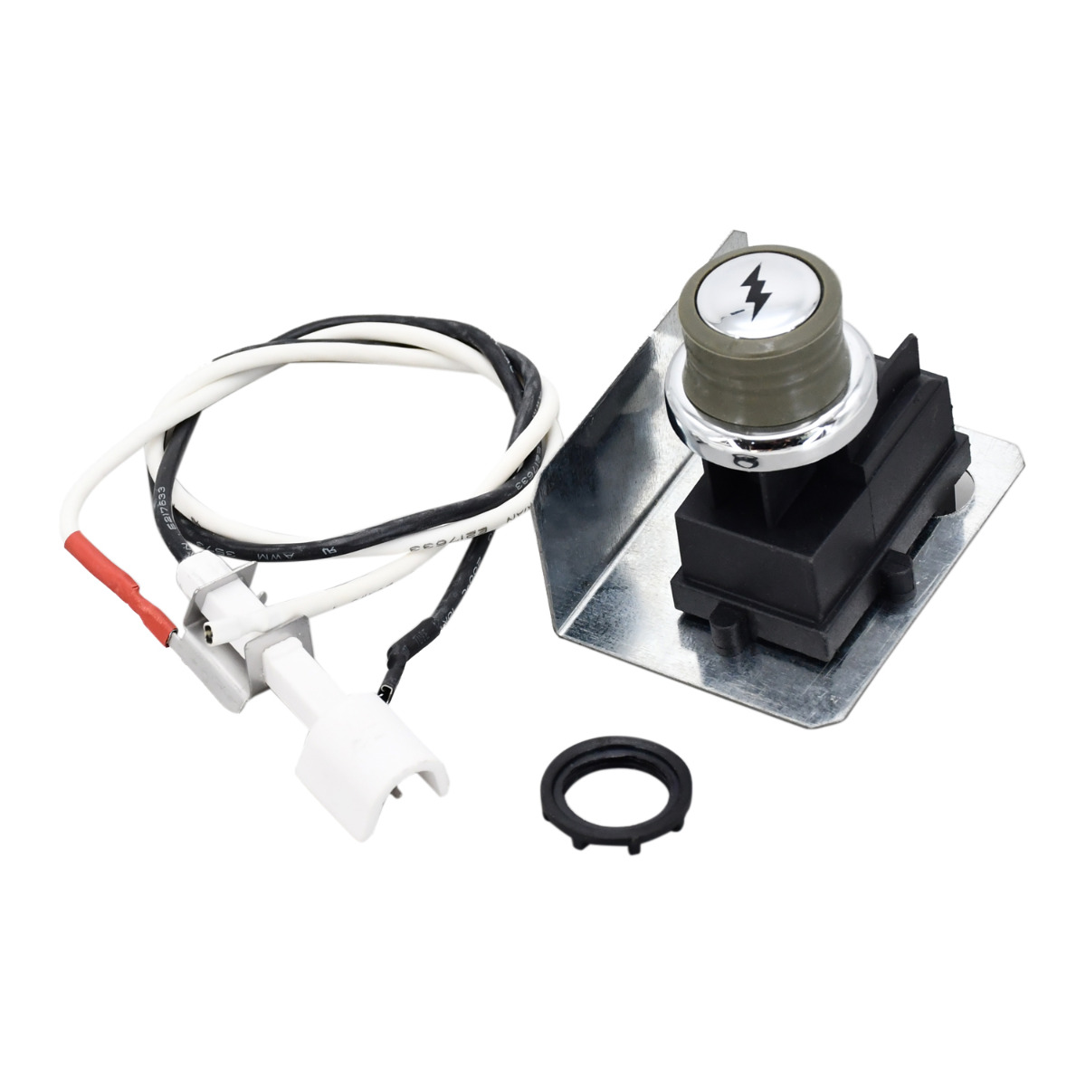 Kit d'allumage de gril 67847 pour Weber