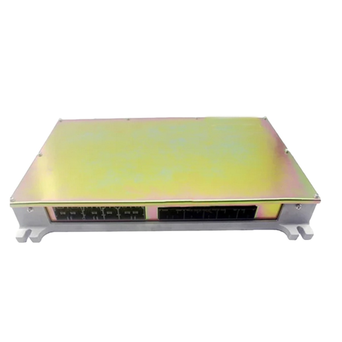 Contrôleur de pompe principale PVC YN22E00354F4 pour Kobelco