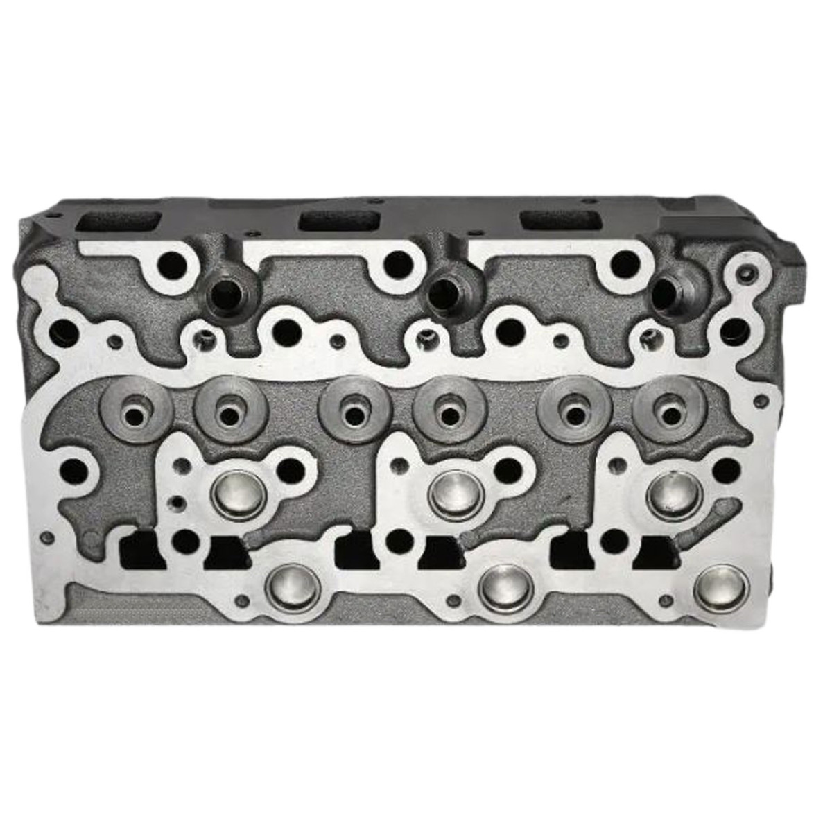 Ensemble de culasse complet pour Kubota