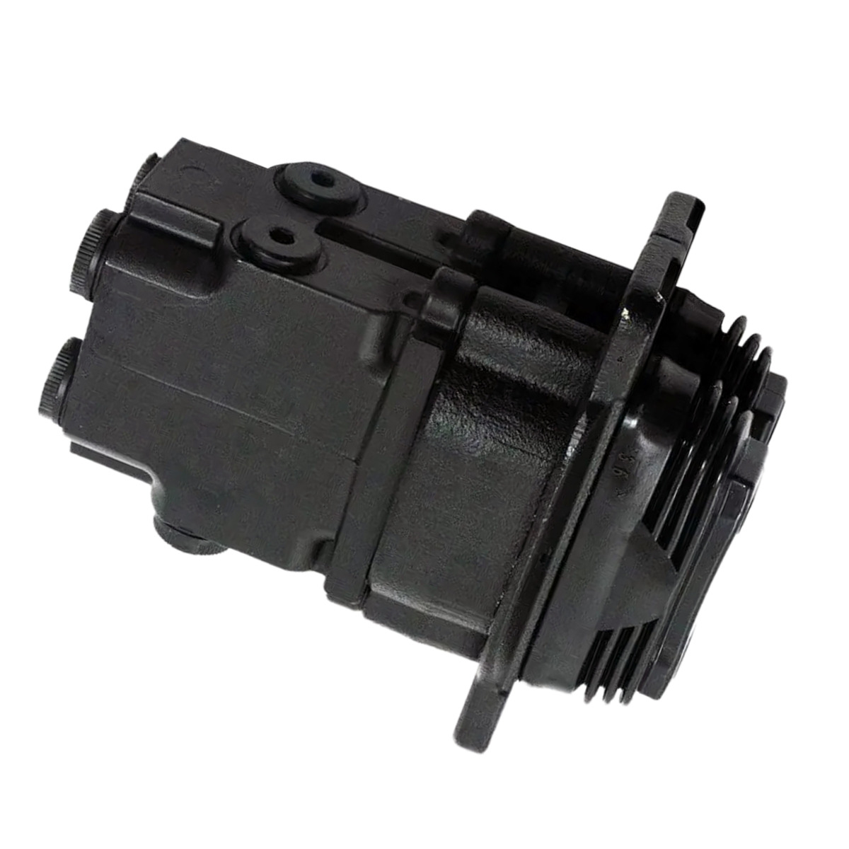 Valve de contrôle pilote hydraulique PX30V00082F1 pour Case