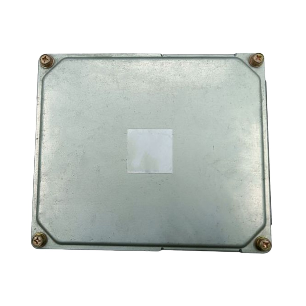 Panneau de commande de moteur E-ECU 407915-5480 pour Sumitomo