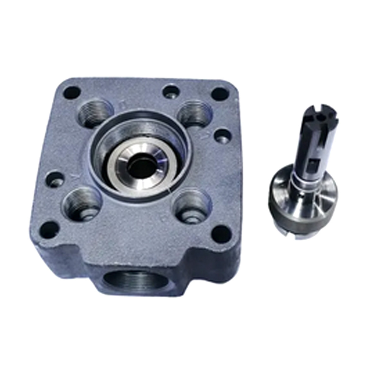 Rotor de tête de pompe d'injection 146403-4920 pour Mitsubishi
