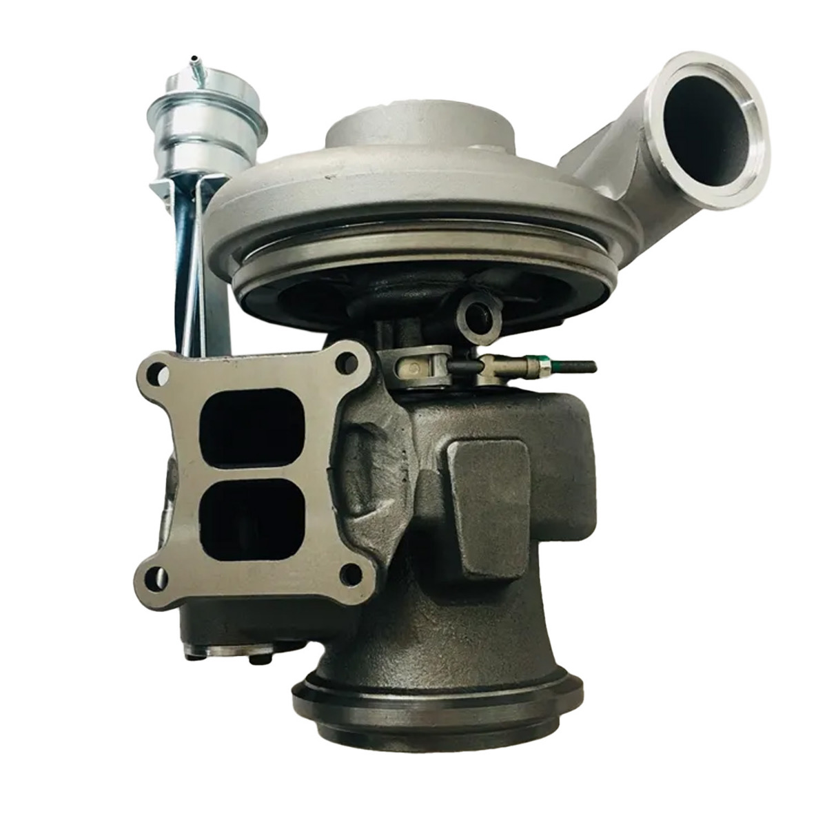 Turbocompresseur Turbo HX55W 3592775 pour Cummins