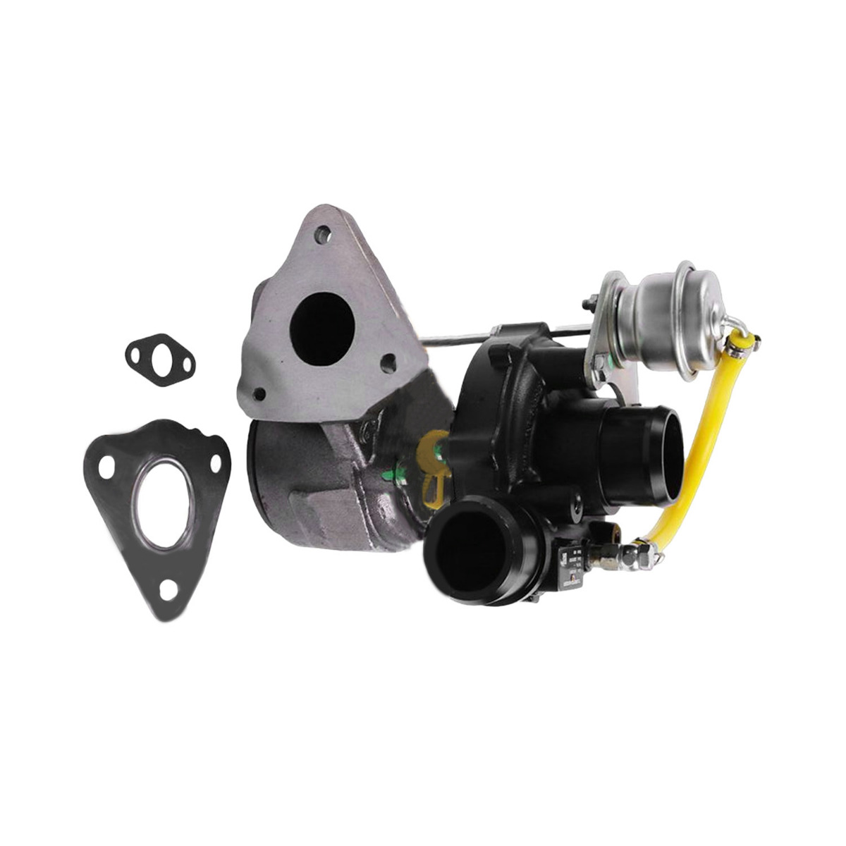 Turbocompresseur 04125041 4125041 pour Deutz