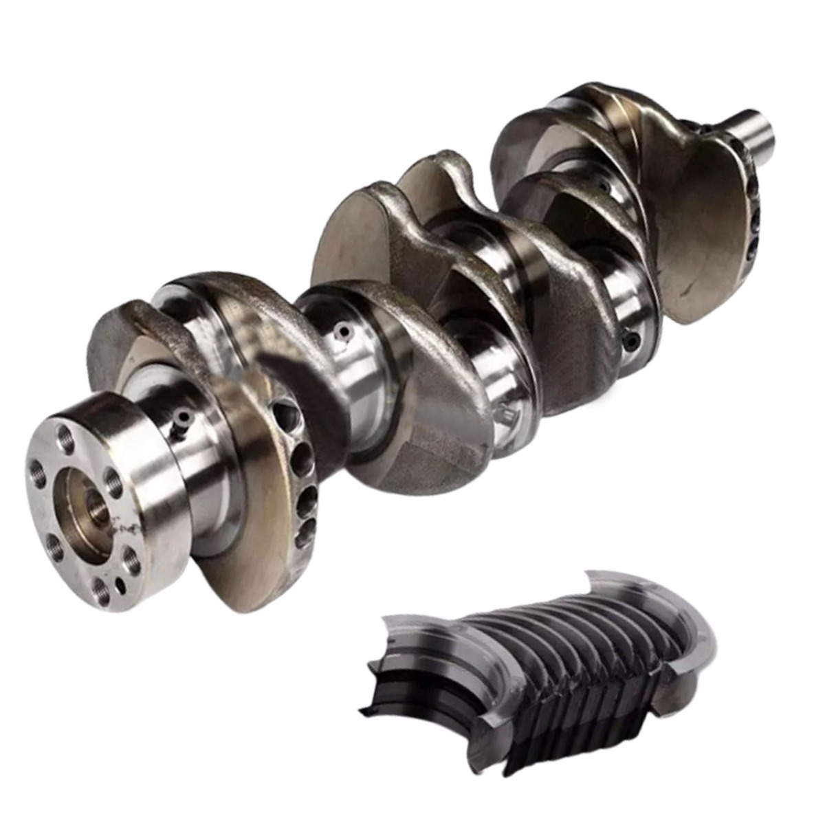 Vilebrequin 04270229 Pour Deutz