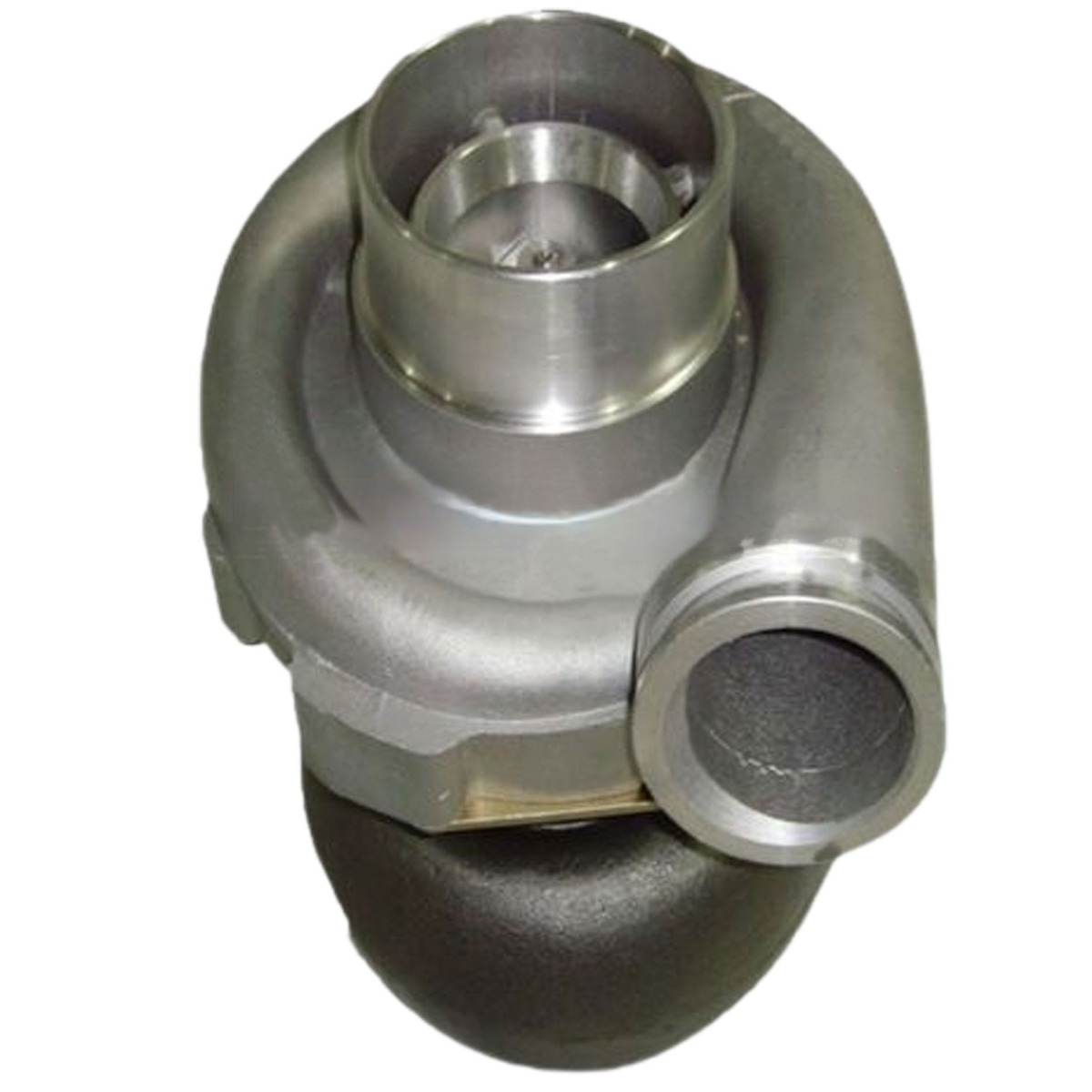 Turbocompresseur 452101-5001S pour Volvo