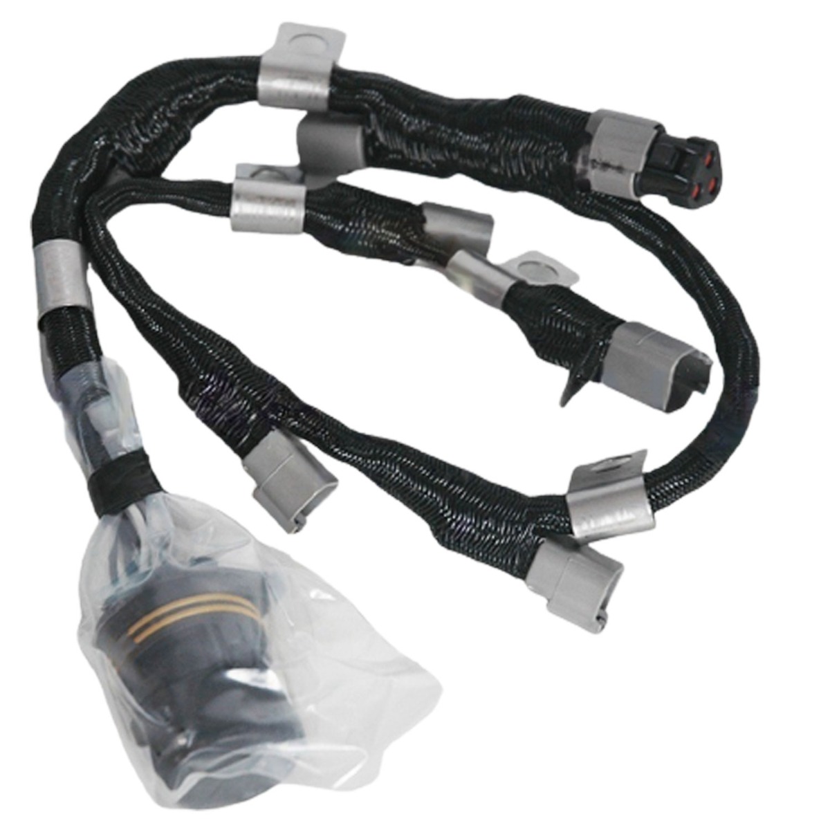 Carburant Injecteurs faisceau de câbles 2864503 pour Cummins
