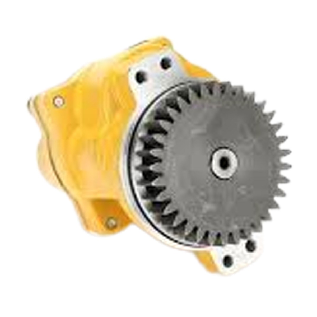 Pompe à huile 233-5220 pour Caterpillar
