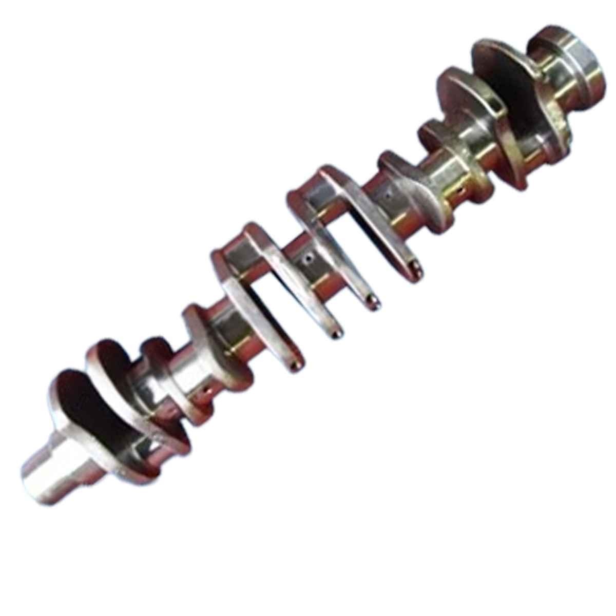 Vilebrequin en acier forgé pour Cummins