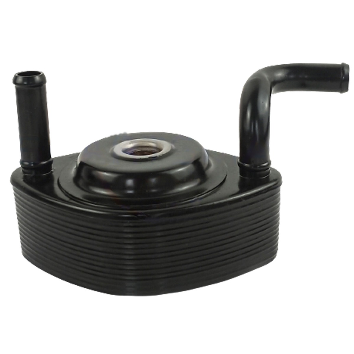 Refroidisseur de filtre à huile 8944016800 Pour Isuzu