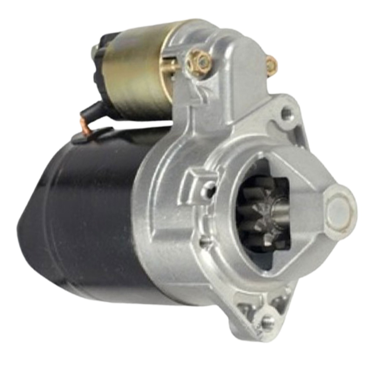 12V démarreur bobine magnétique 128000-7070 pour Kawasaki