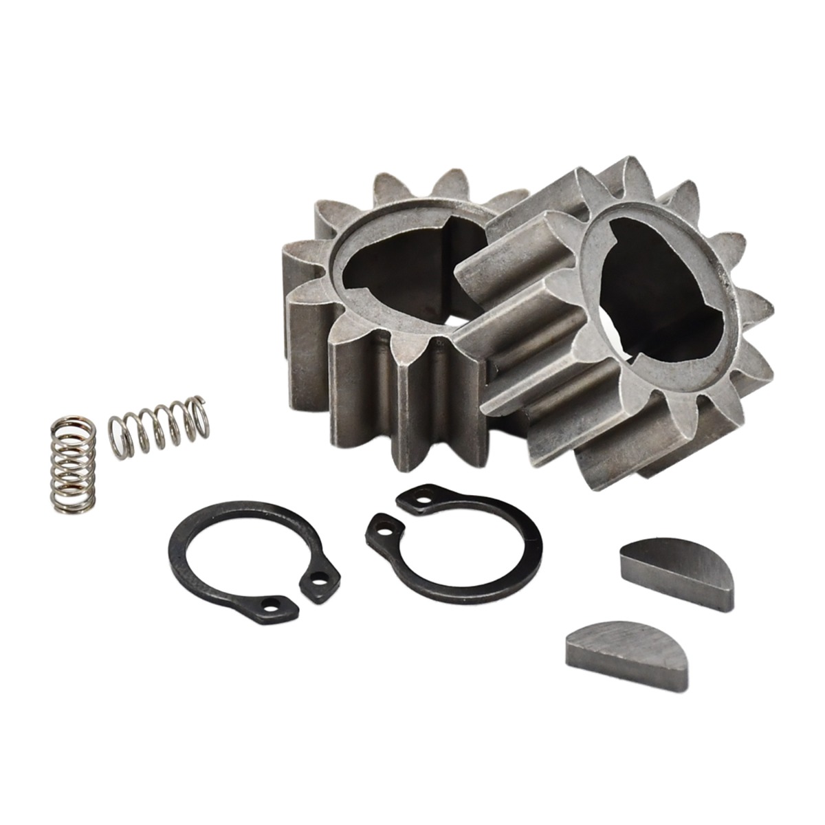 Jeu de roues motrices 12 dents 42661-VE2-800 pour Honda