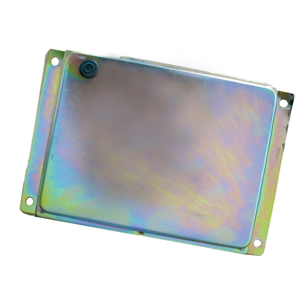 Panneau de contrôleur de cabine V-ECU 2480U332F14 pour Kobelco