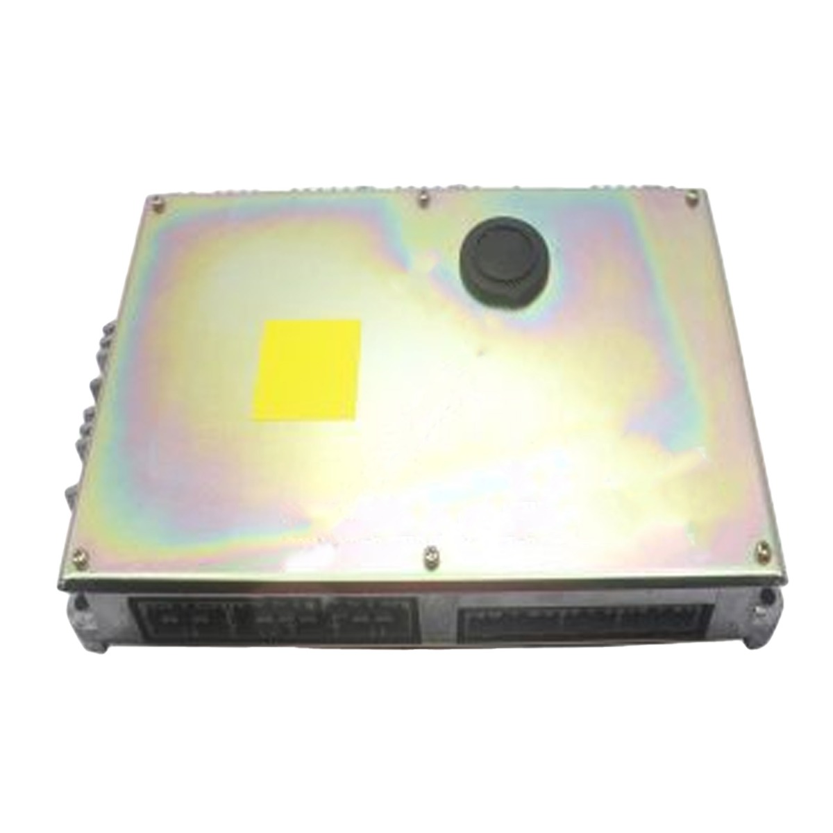 Panneau de contrôleur de cabine V-ECU LC22E00009F6 pour Kobelco