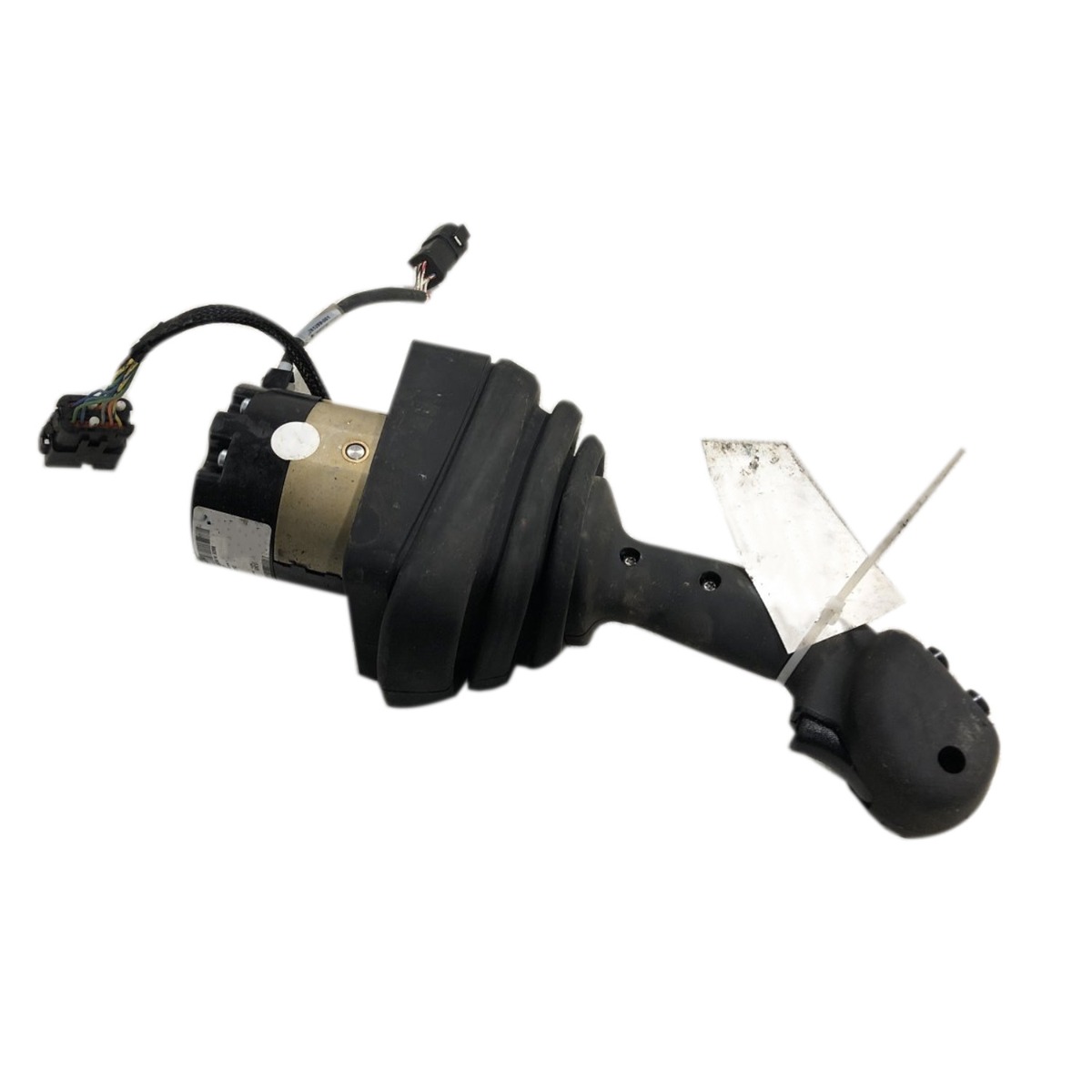Contrôleur de joystick 460-5345 pour Caterpillar CAT