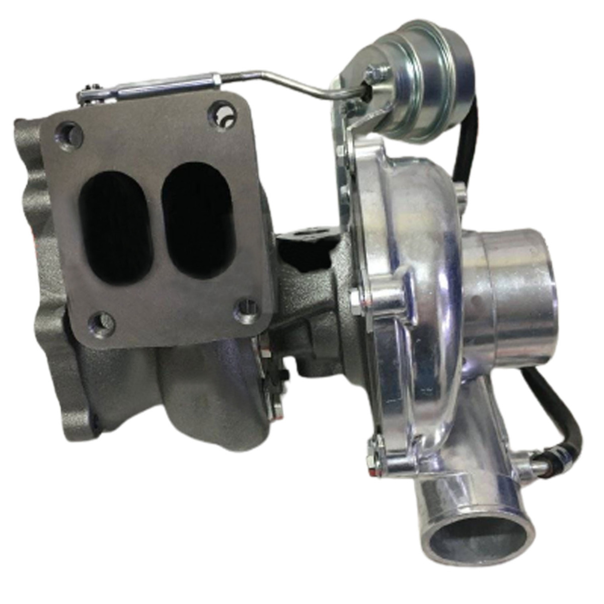 Turbocompresseur 14201-Z5613 pour Nissan