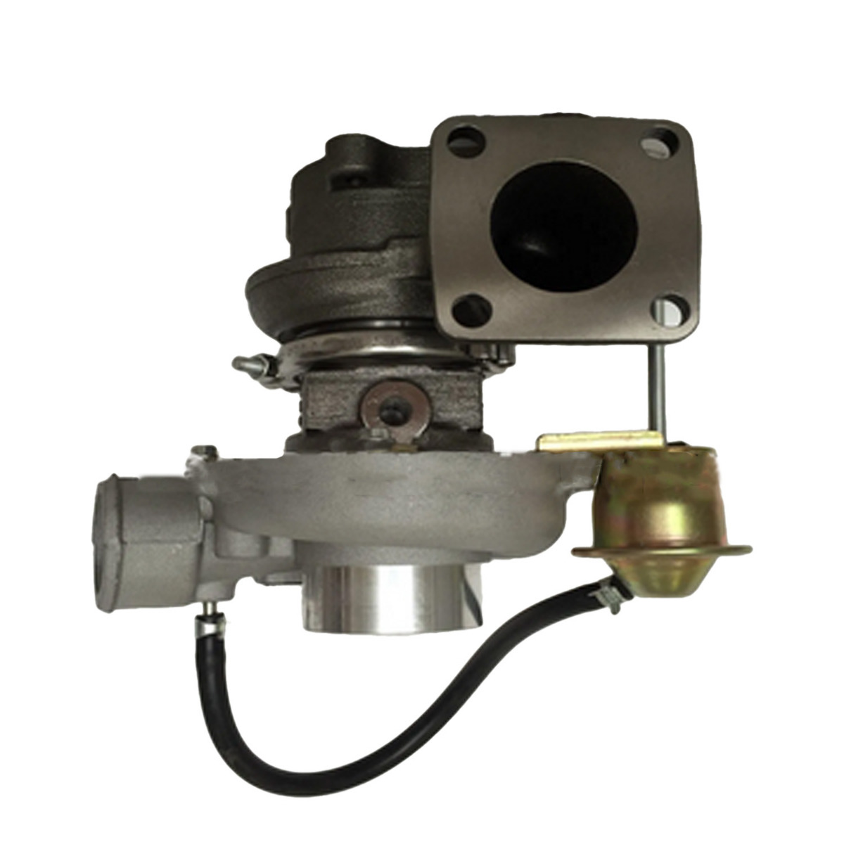 Turbocompresseur Turbo RHF4 pour Isuzu