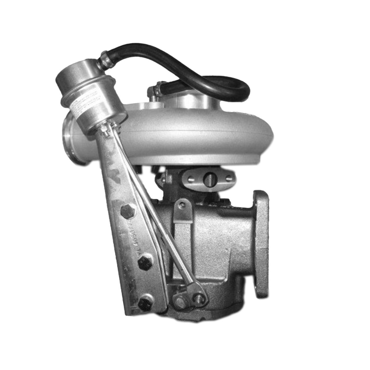 Turbocompresseur Turbo HX40W 2840194 pour Cummins