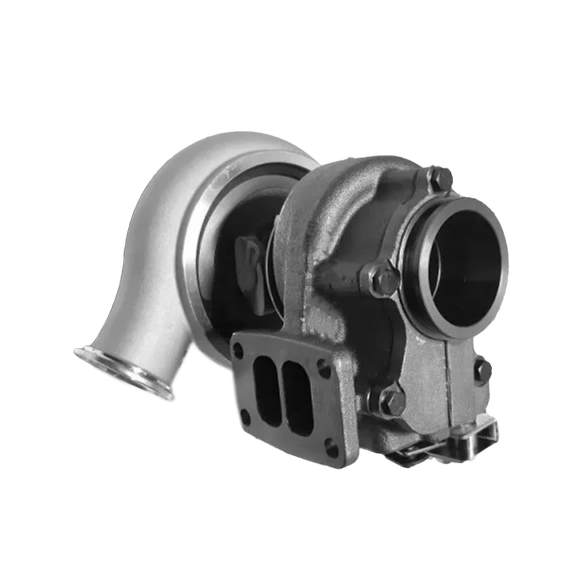 Turbocompresseur Turbo HE351W 4047758 pour Cummins