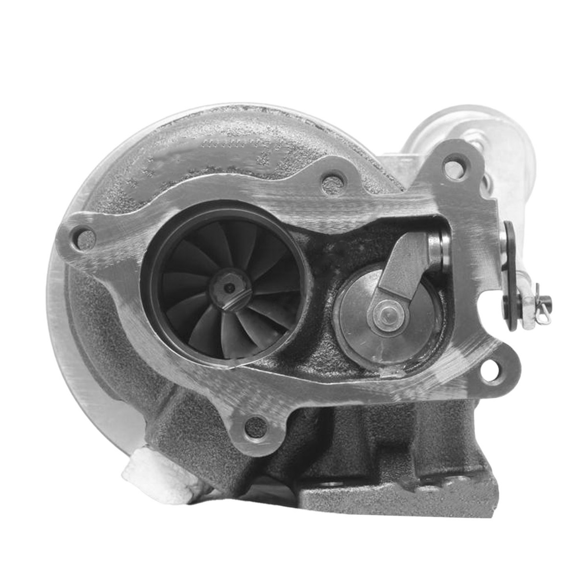 Turbocompresseur Turbo HE221W 4047105 pour Cummins