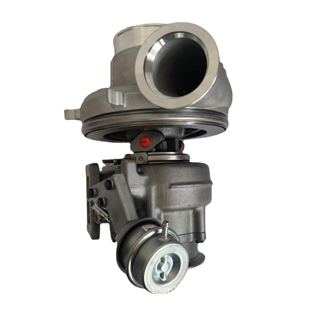 Turbocompresseur Turbo HE551CW 3796151 pour Cummins
