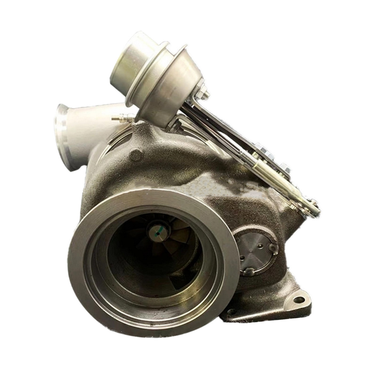 Turbocompresseur Turbo HE551CW 5356855 pour Cummins