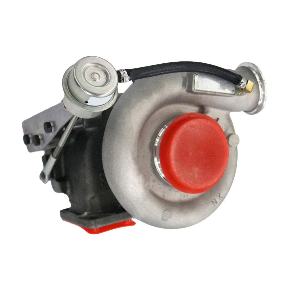 Turbocompresseur Turbo HX35W 4050165 4050168 pour Cummins