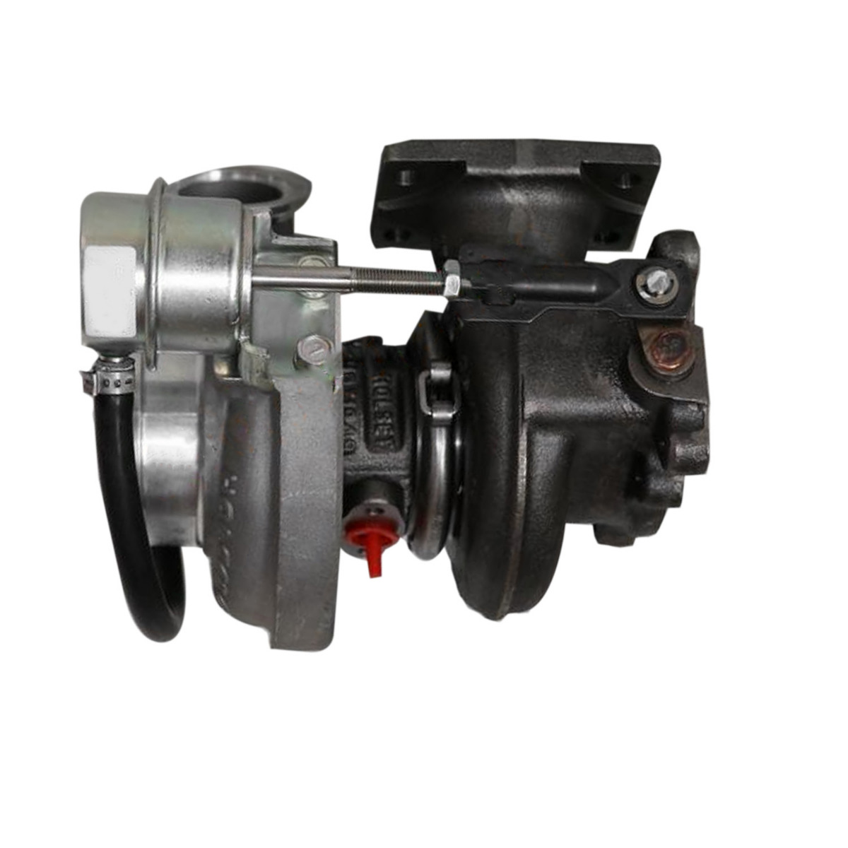 Turbocompresseur Turbo HE221W 3781987 3781988 pour Cummins