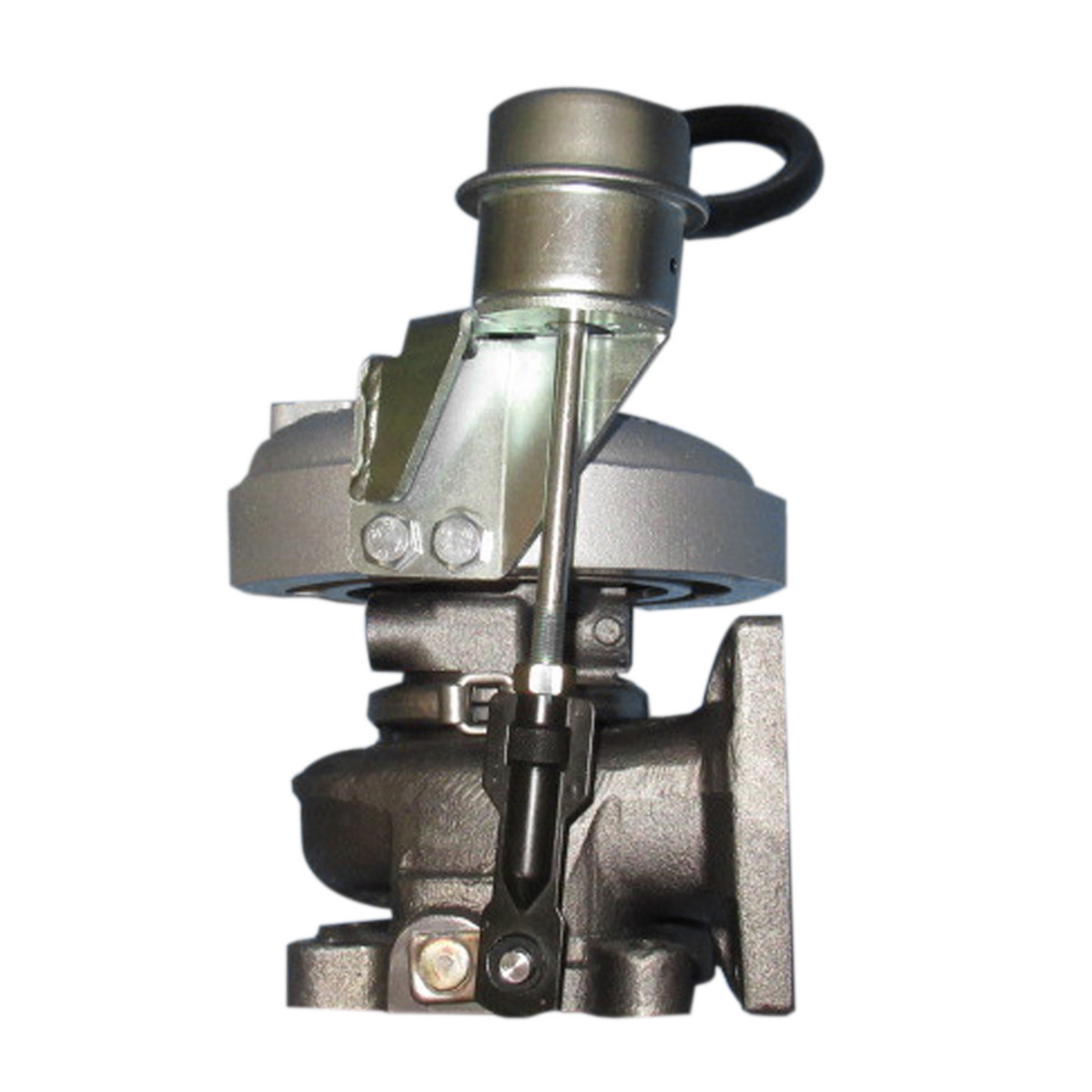 Turbocompresseur Turbo HE200WG 3799465 pour Cummins