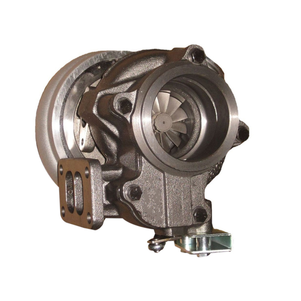 Turbocompresseur Turbo HX40W 2834336 pour Cummins