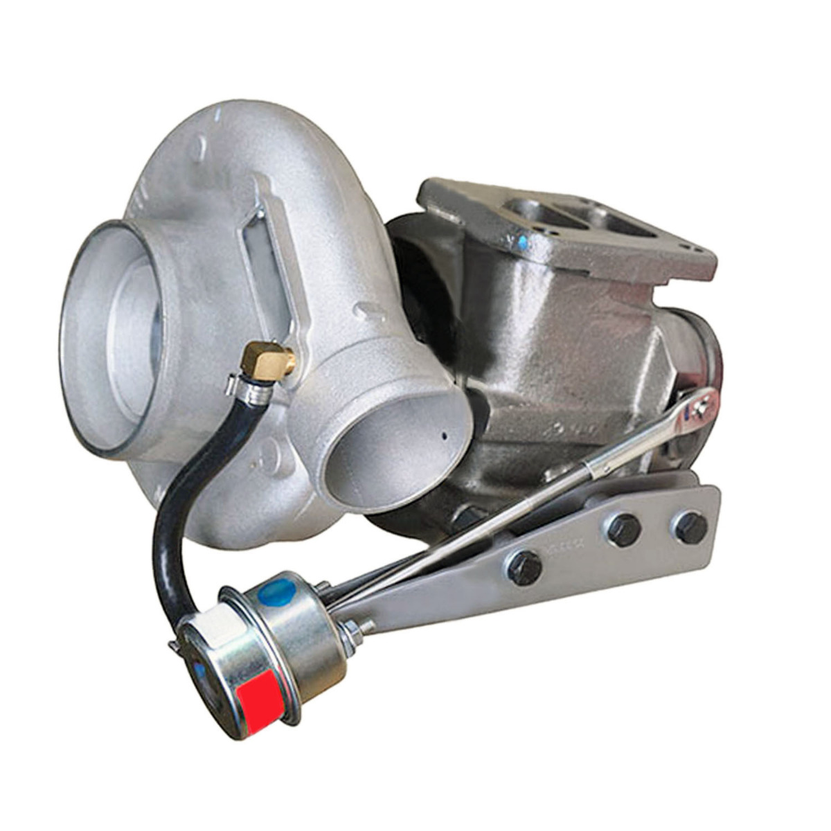 Turbocompresseur 2839354 2839353 pour Cummins