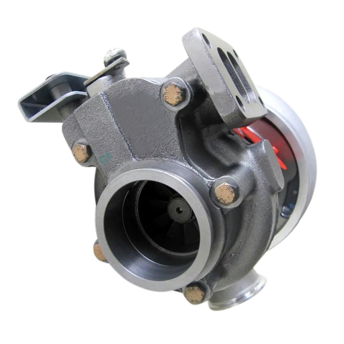 Turbocompresseur 5330282 5330283 pour Cummins