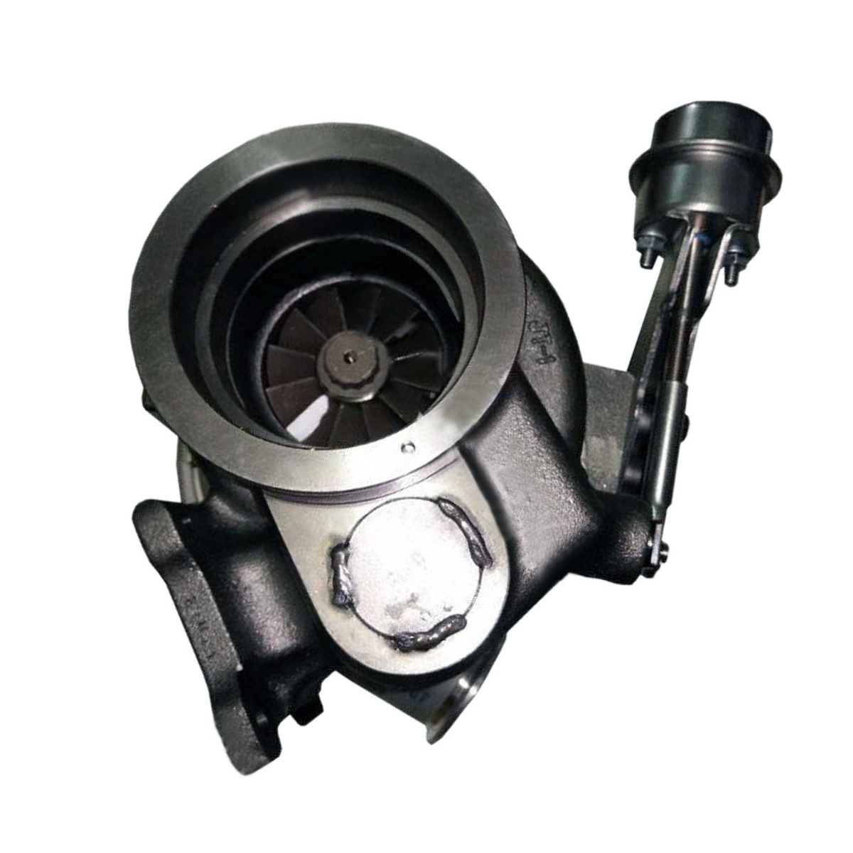 Turbocompresseur Turbo HY35W 4044051 pour Cummins
